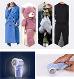 Апарат за шишање одеће