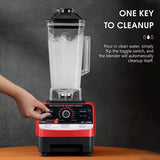 Električni blender za voće i povrće