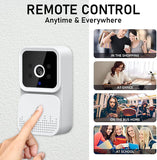 Bežični video zvonac