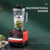 Električni blender za voće i povrće