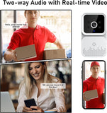 Bežični video zvonac