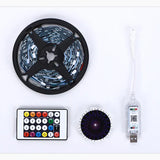 RGB bluetooth muzi?ka svetlosna traka