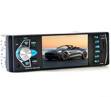 Mireva Multimedia MP5 1din auto radio MP3/MP5/Usb Mp5 – za više reda i udobnosti u vozilu