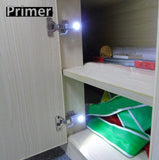 Automatsko LED osvetljenje za ormare i kuhinje (3 KOMADA)