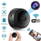 Mireva Mini Ip kamera wifi kamera HD 1080P A9 – za pouzdanu svakodnevnu primenu