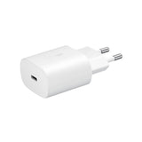 Na slici je kućni punjač adapter brenda PRODAVANI.