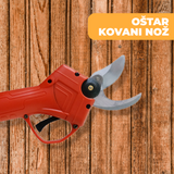 ELEKTRIČNE AKU MAKAZE 16.8V