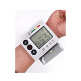 Aparat za merenje krvnog pritiska za zglob