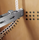 Automatski Pištolj za Šrafove - Dodatak za Elektri?nu Bušilicu