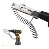 Automatski Pištolj za Šrafove - Dodatak za Elektri?nu Bušilicu