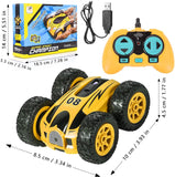 RC automobil iz kategorije igračaka na daljinsko upravljanje.