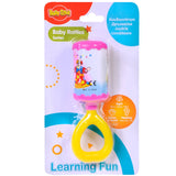 Baby star – plastična zvečka