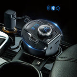FM transmiter BX7