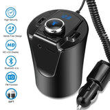 FM transmiter BX7
