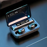Bluetooth bezicne slusalice M10 bubice