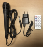 Bluetooth zvu?nik DG-1199