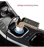 CARG7 – 3u1 FM Transmitter + Bluetooth + Punja? za auto