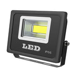 COB LED reflektor PRODAVANI snage 50 W prikazan kao rasvetni proizvod.