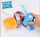 Električni always Fresh aparat za vakumiranje