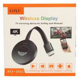 Chromecast Google HDMI adapter