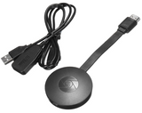 Chromecast Google HDMI adapter