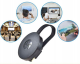 Chromecast Google HDMI adapter