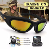 DAISY C 5 USA MILITARY naocare4