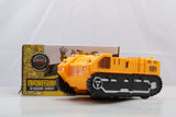2 u 1 robot-utovarivač transformers