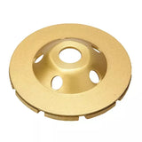 Dijamantska plo?a za brušenje kamena 115mm