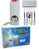 Dozator paste za zube