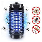 Virelia Elektricna Lampa za Komarce – za svakodnevnu upotrebu