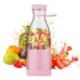 Elektri?ni Mini Prenosni Sokovnik USB Blender bez BPA