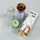 Elektri?ni Mini Prenosni Sokovnik USB Blender bez BPA