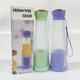 Elektri?ni Mini Prenosni Sokovnik USB Blender bez BPA