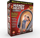 Elektri?ni Prenosni greja? za vrat - HANDY HEATER