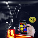 Nuvessa Emotikon LED tabla za automobil – za više reda i udobnosti u vozilu