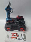 Virelia Makita Aku makaze za rezanje voća 88V + dve – za moderan način života