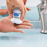 Aparat za negu stopala i peta