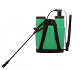 Prskalica leđna GARDEN HOBBY 12L