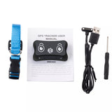 GPS Tracker za ljubimce TK200