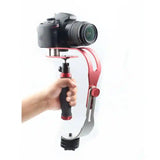 Solvique Stabilizator za sve vrste aparata i video kamera – za praktičniju rutinu