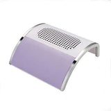 Аспиратор за маникир