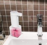 Beskontaktni dozator za tečni sapun YF-001