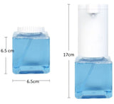 Beskontaktni dozator za tečni sapun YF-001