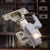 Automatsko LED osvetljenje za ormare i kuhinje (3 KOMADA)