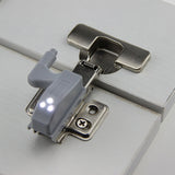 Automatsko LED osvetljenje za ormare i kuhinje (3 KOMADA)