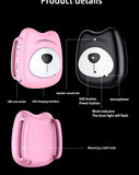 D6 GPS Lokator za pse