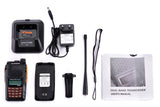 Baofeng UV-6R walkie-talkie