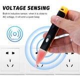 Beskontaktni detektor napona 90-1000V