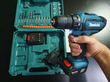 Novaris Makita aku srafilica / busiclica 48v sa set alatom – za moderan način života